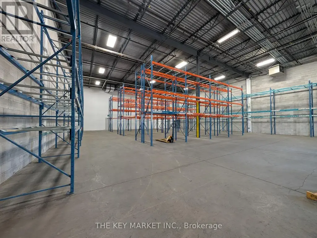 9-11 - 3600a Laird Road, Mississauga (Western Business Park)